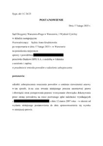 154510000000503_I_C_26_25_20250217_id56431862_ag_zabezpieczenie_chf
